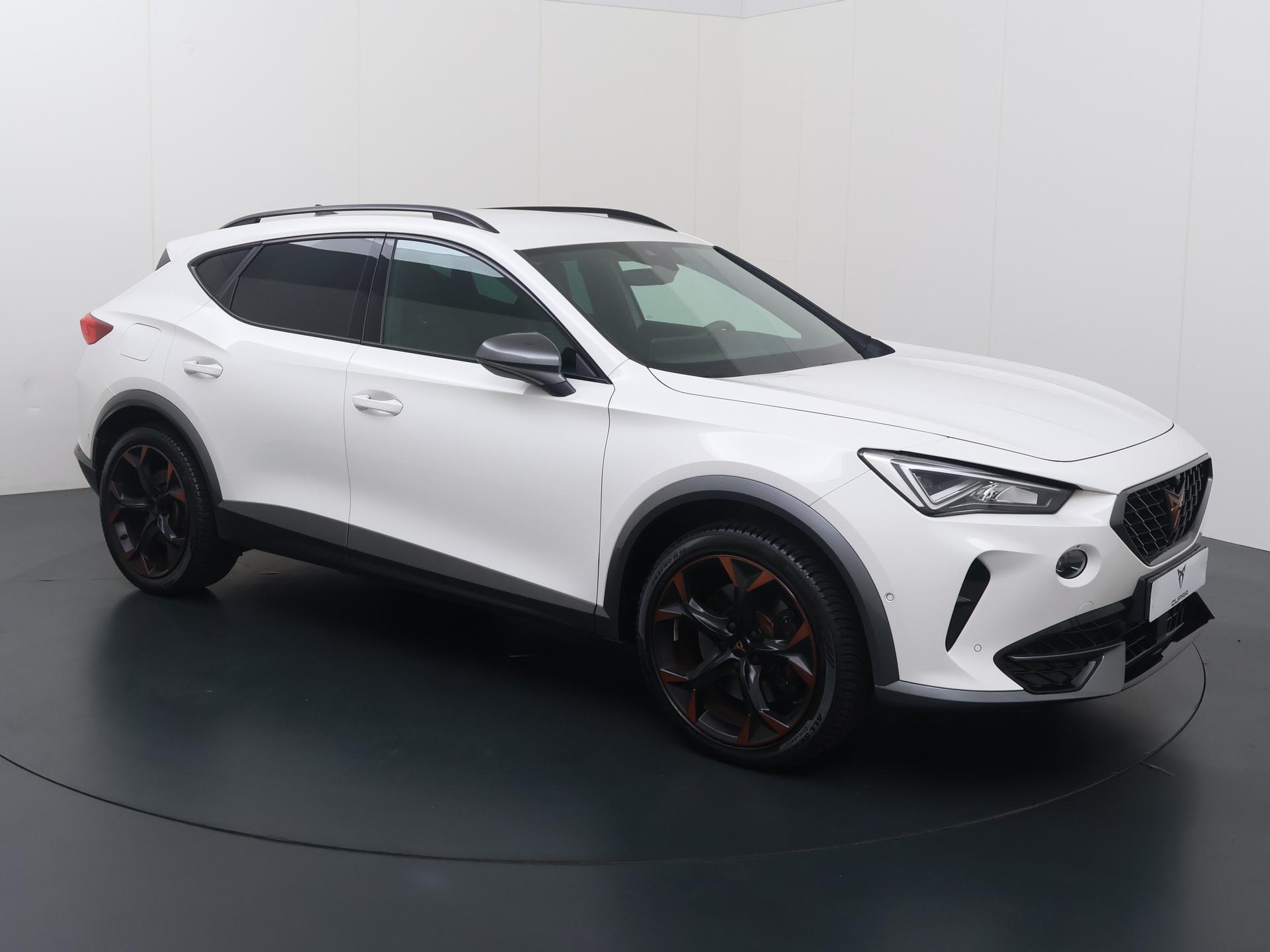 CUPRA