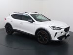 CUPRA