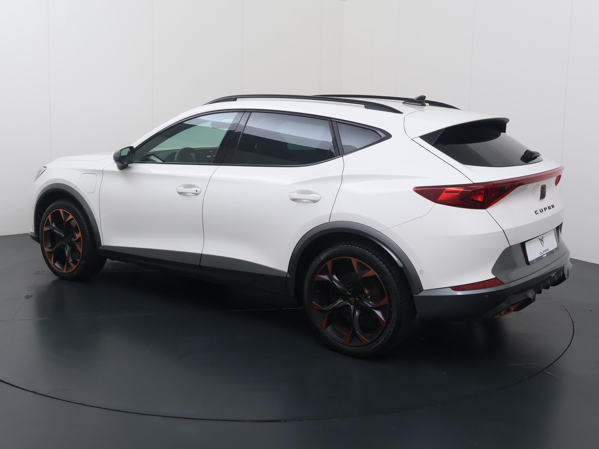 CUPRA