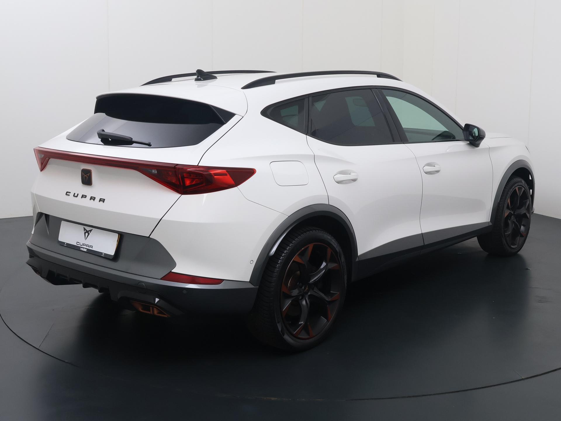 CUPRA