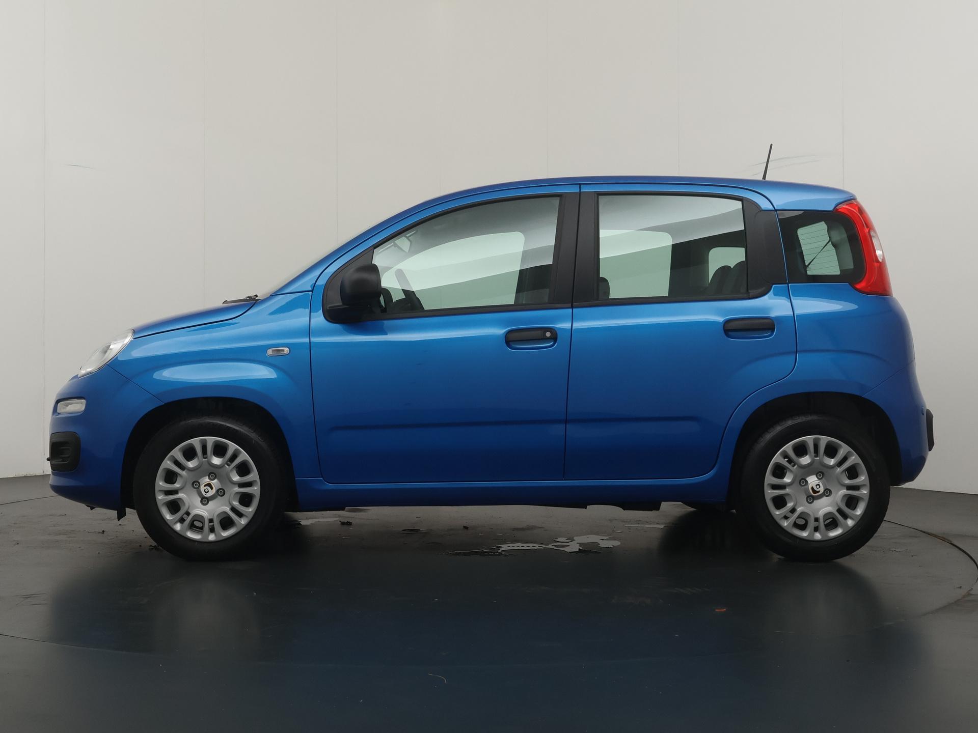 Fiat Panda 1.0 Hybrid City - Afbeelding 2