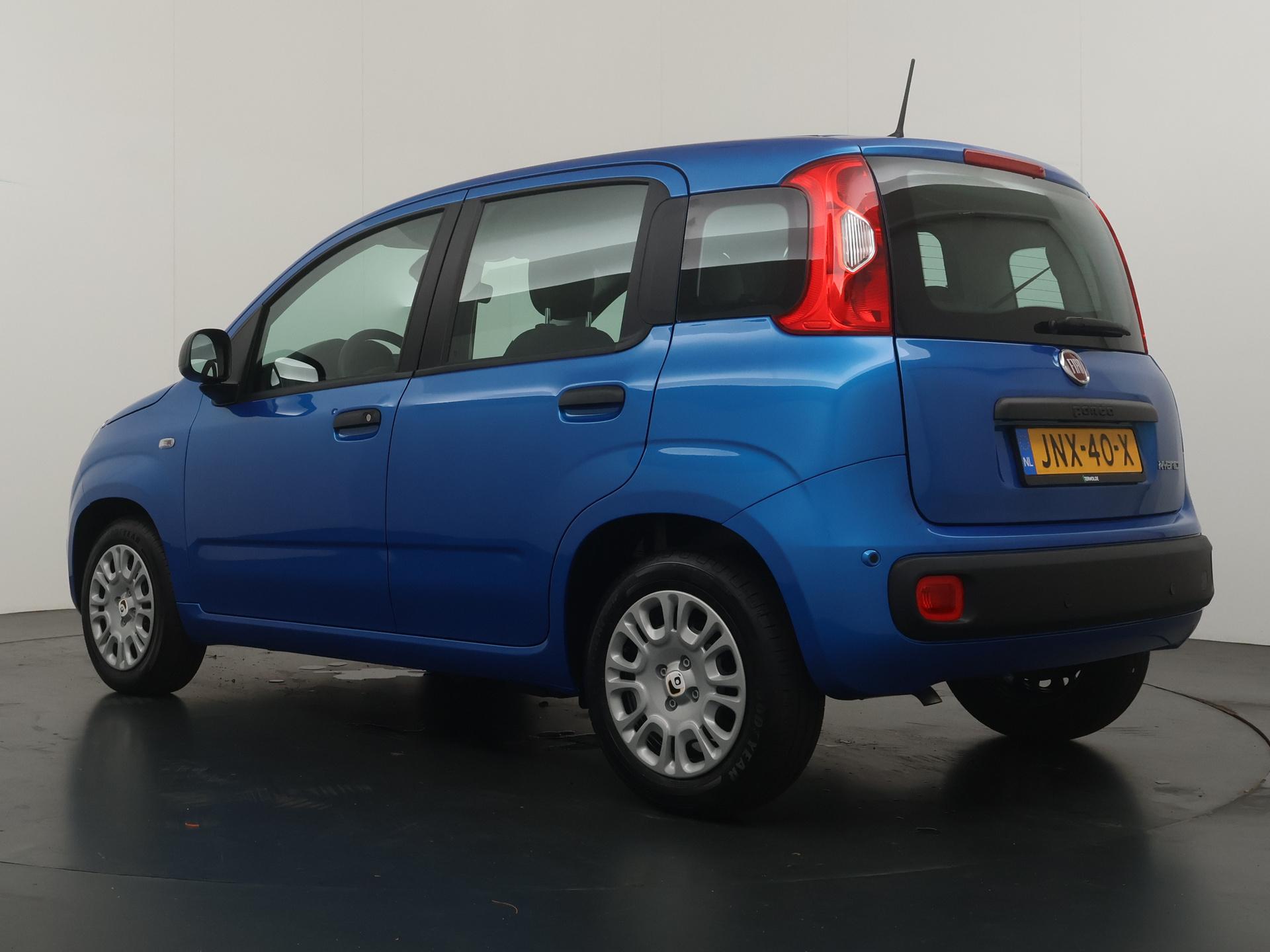 Fiat Panda 1.0 Hybrid City - Afbeelding 3