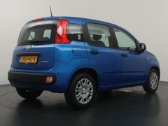 Fiat Panda 1.0 Hybrid City - Afbeelding 5