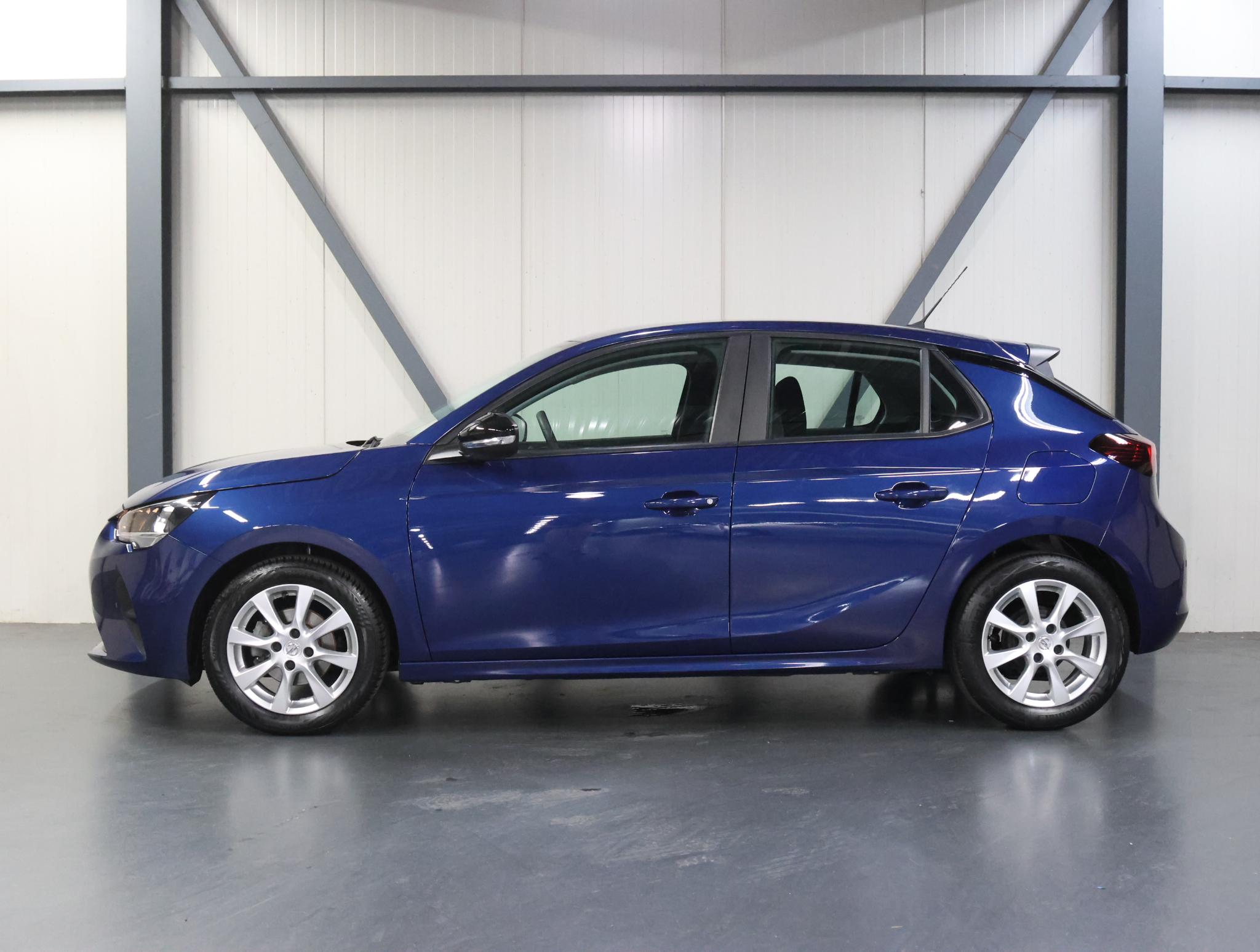 Opel Corsa 1.2 75PK Edition - Afbeelding 2