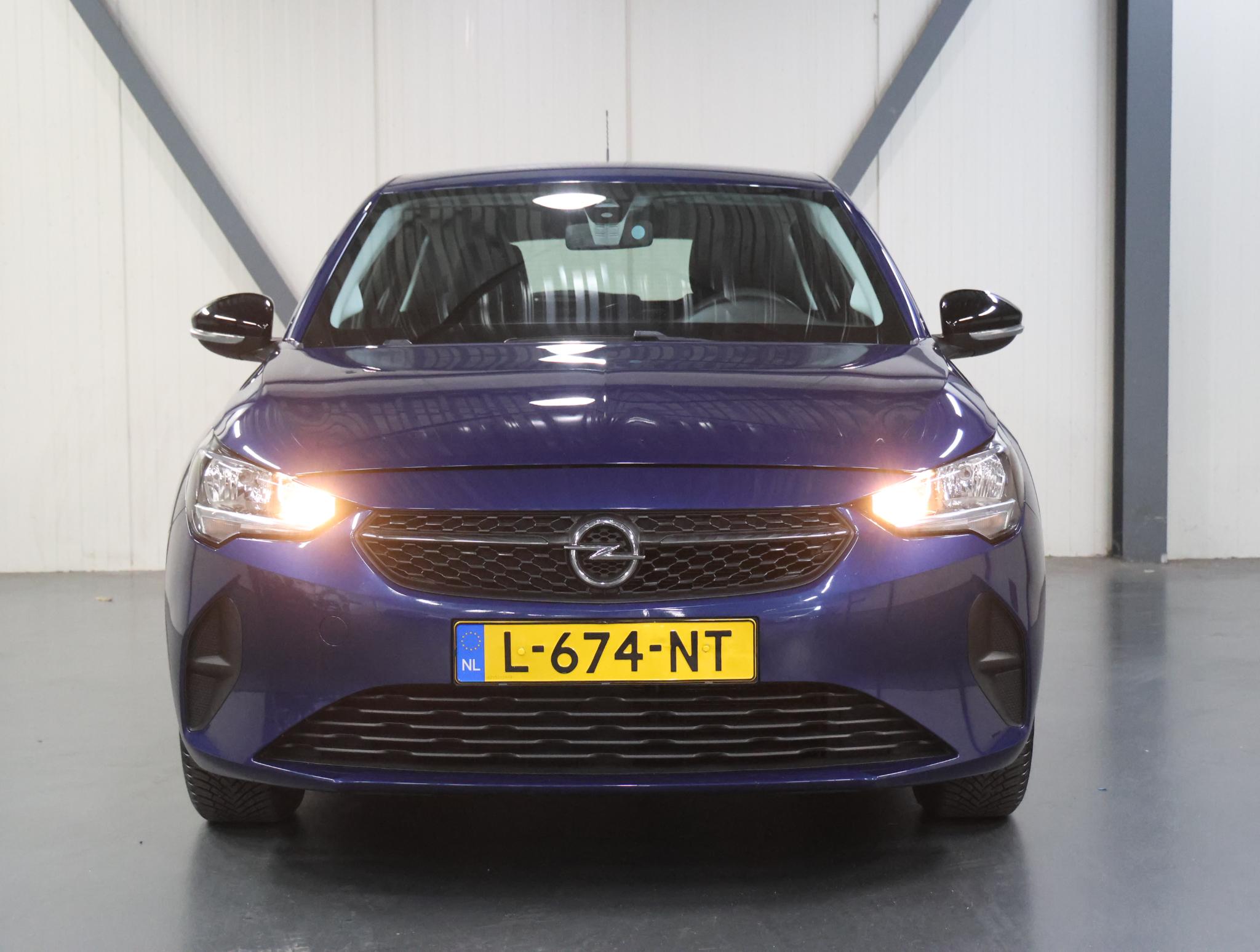 Opel Corsa 1.2 75PK Edition - Afbeelding 5