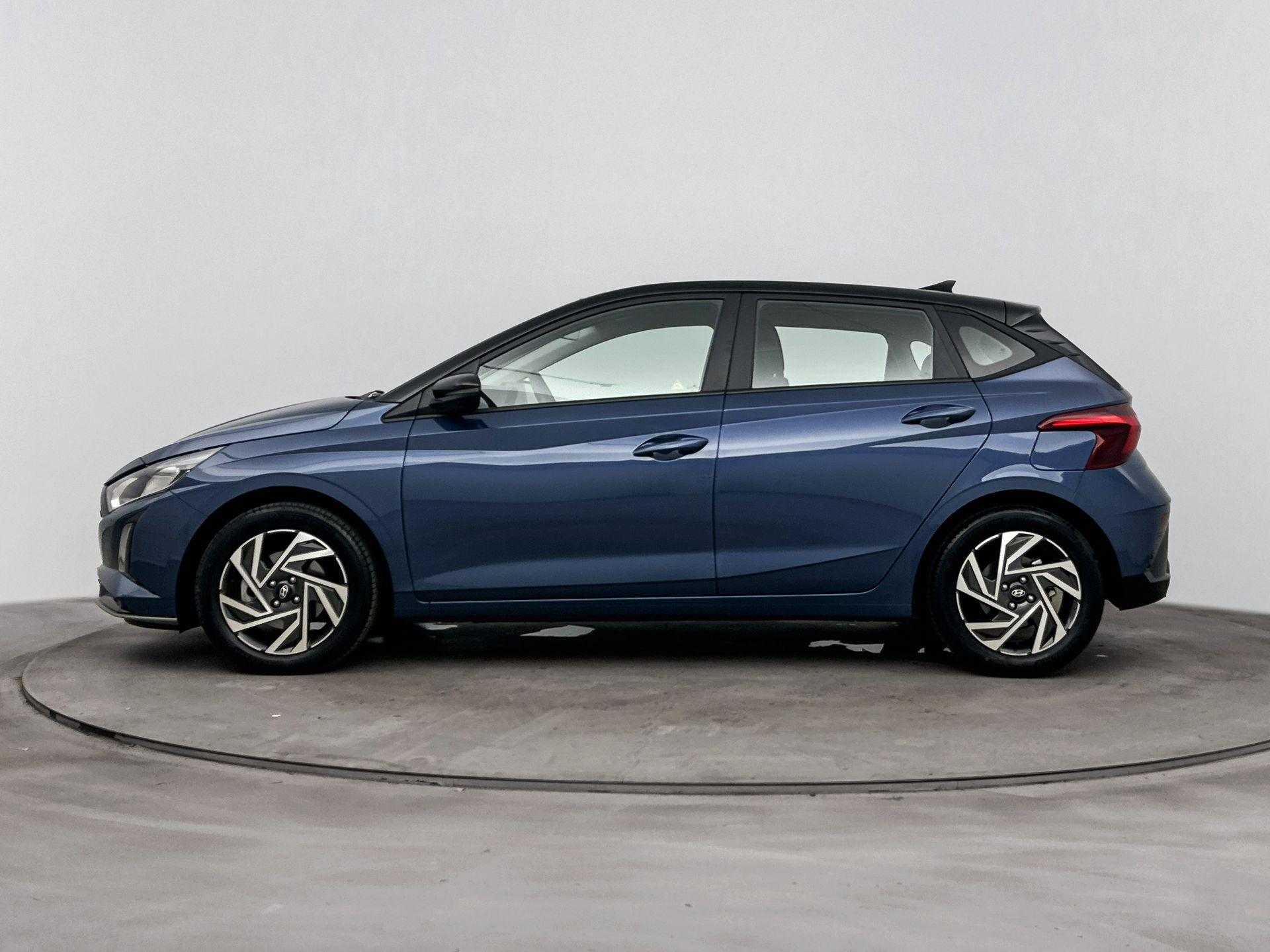 Hyundai i20 1.0 T-GDI Comfort - Afbeelding 3