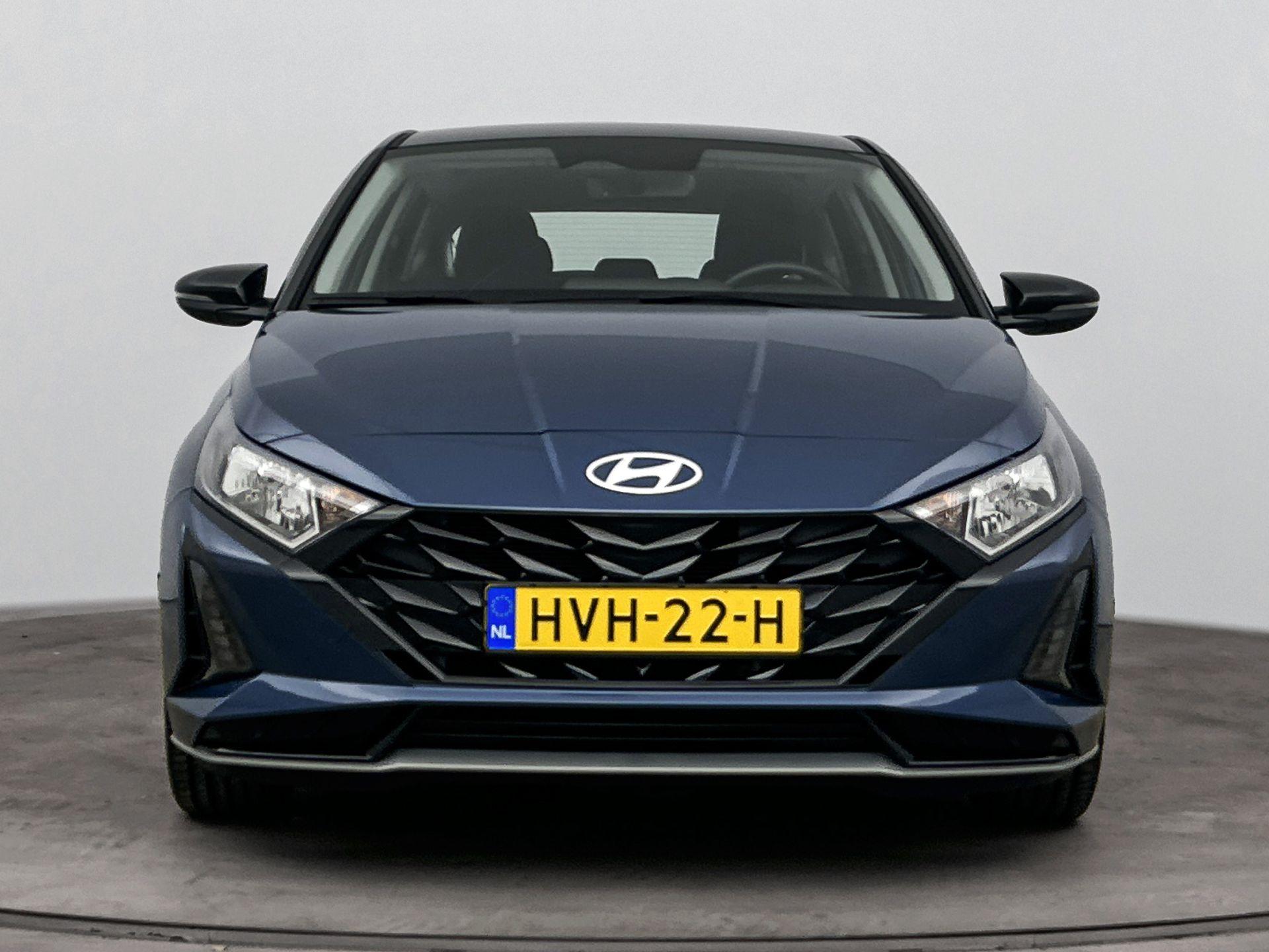 Hyundai i20 1.0 T-GDI Comfort - Afbeelding 4