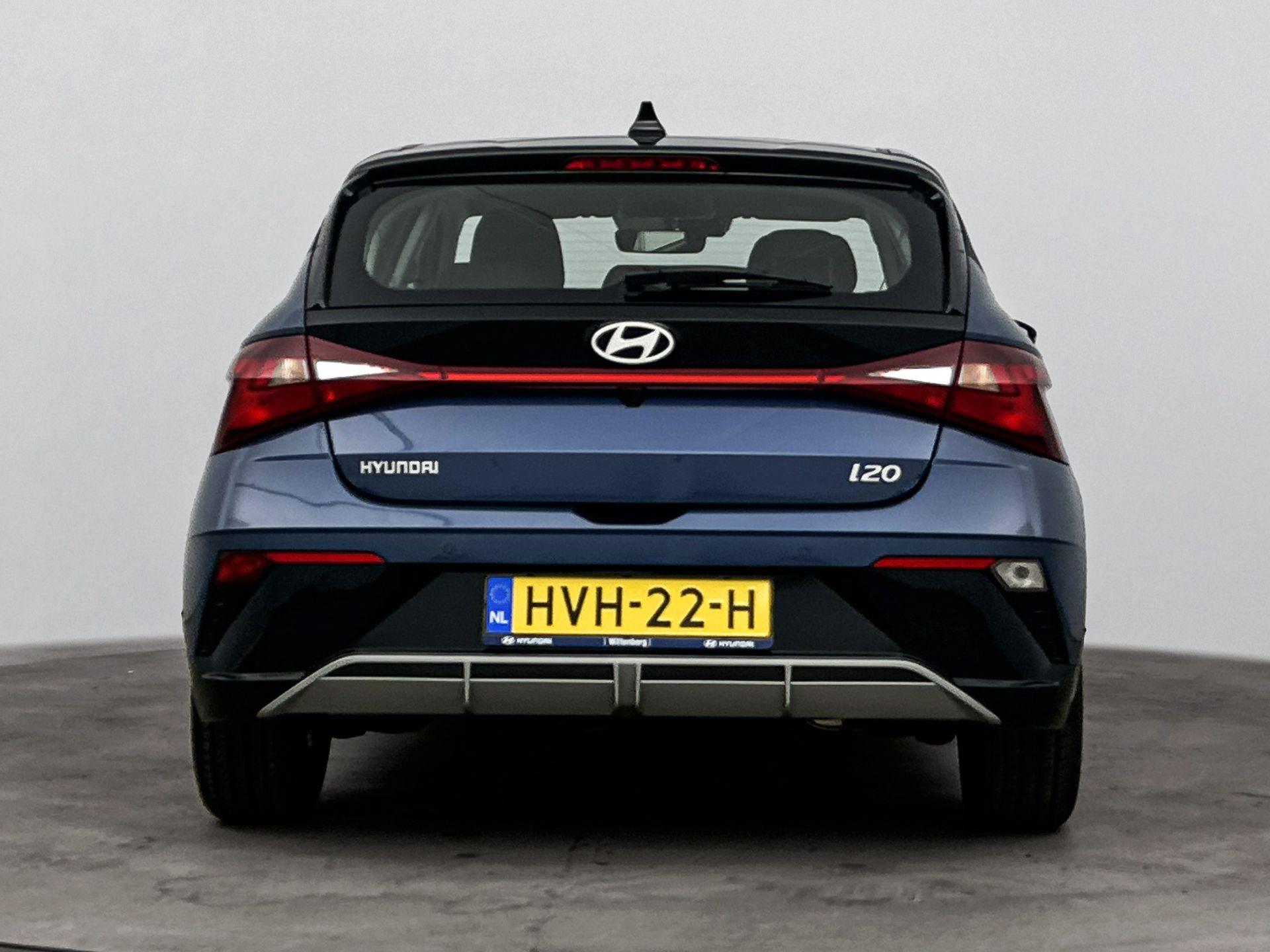Hyundai i20 1.0 T-GDI Comfort - Afbeelding 5