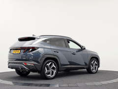 Hyundai Tucson 1.6 T-GDI HEV Premium | Dealer Onderhouden | 360° camera - Afbeelding 2