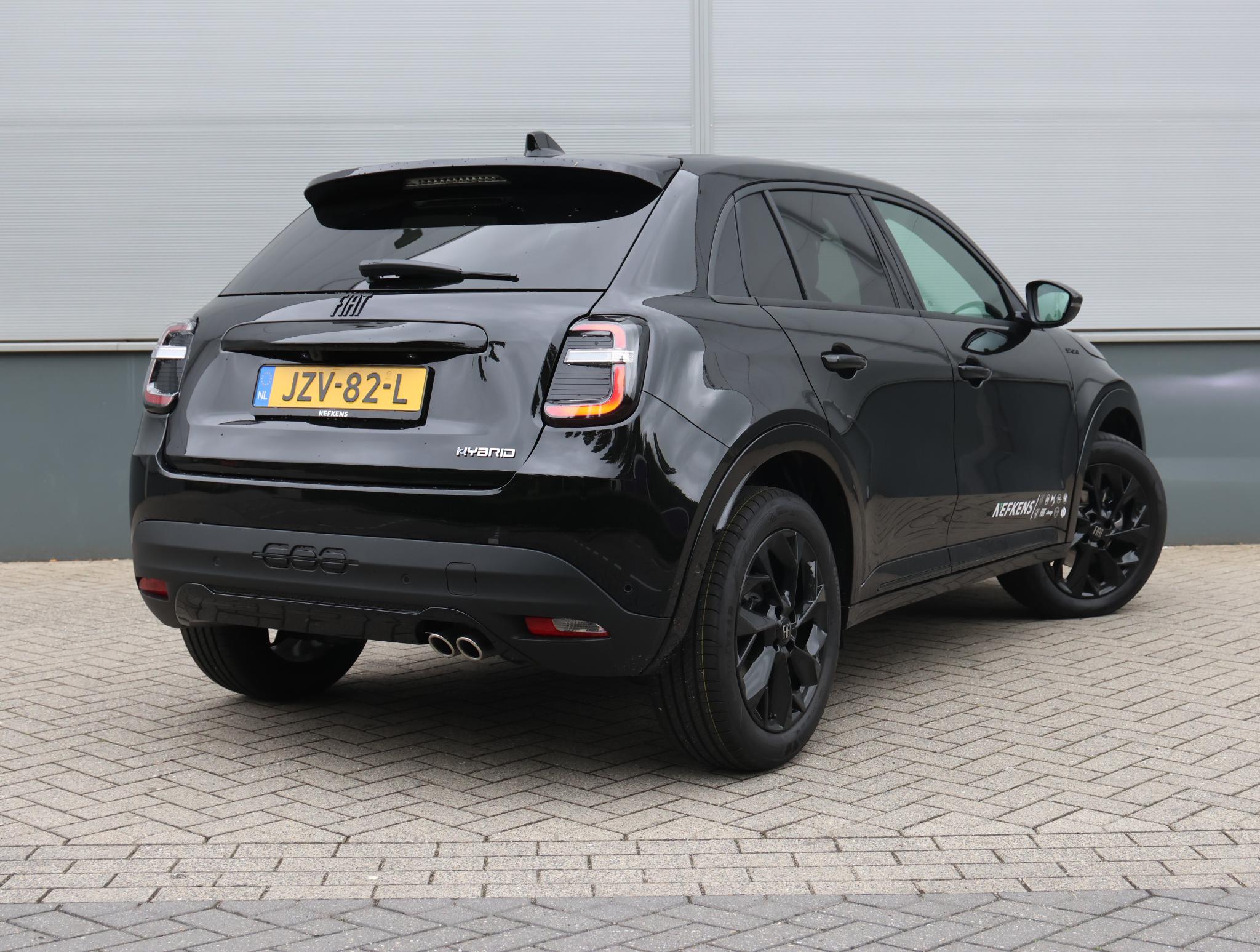 Fiat 600 1.2 Hybrid Sport - Afbeelding 3