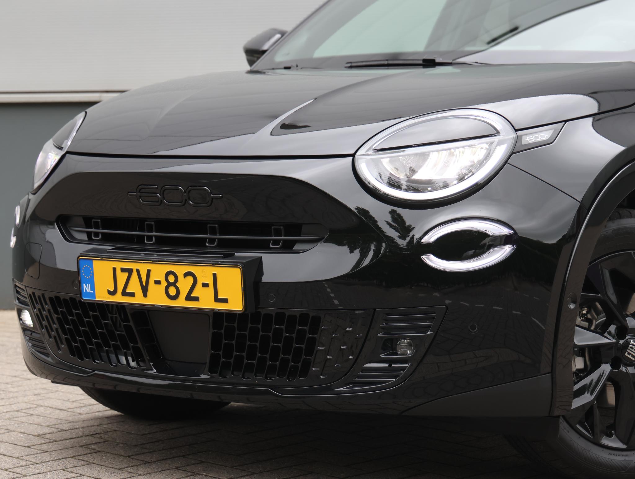 Fiat 600 1.2 Hybrid Sport - Afbeelding 5