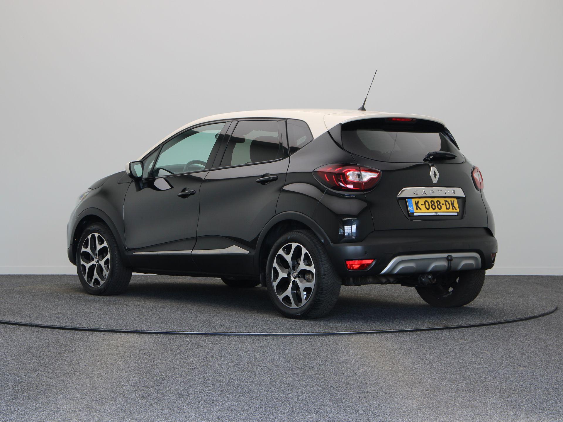 Renault Captur TCe 150pk Intens - Afbeelding 3