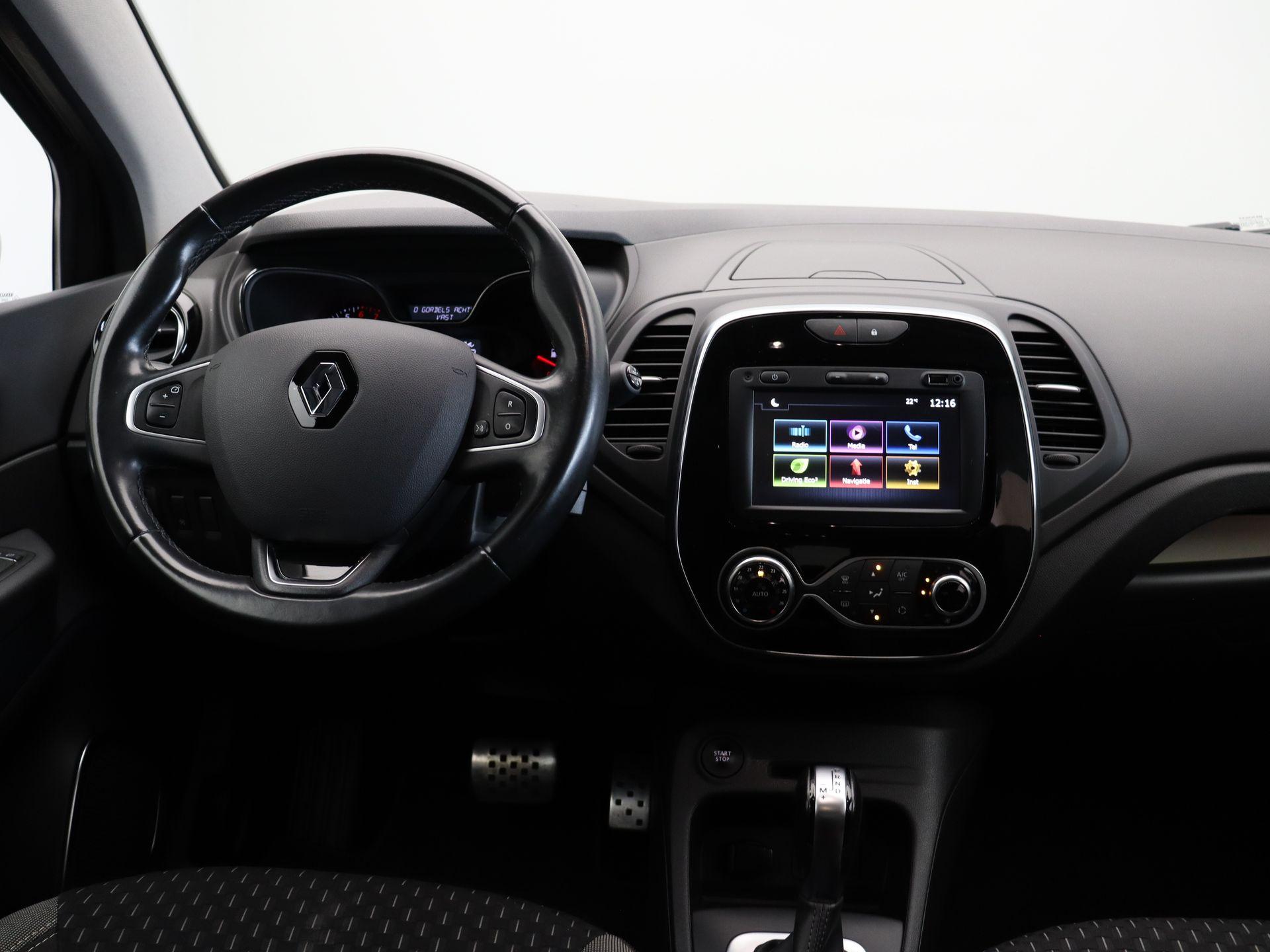 Renault Captur TCe 150pk Intens - Afbeelding 5
