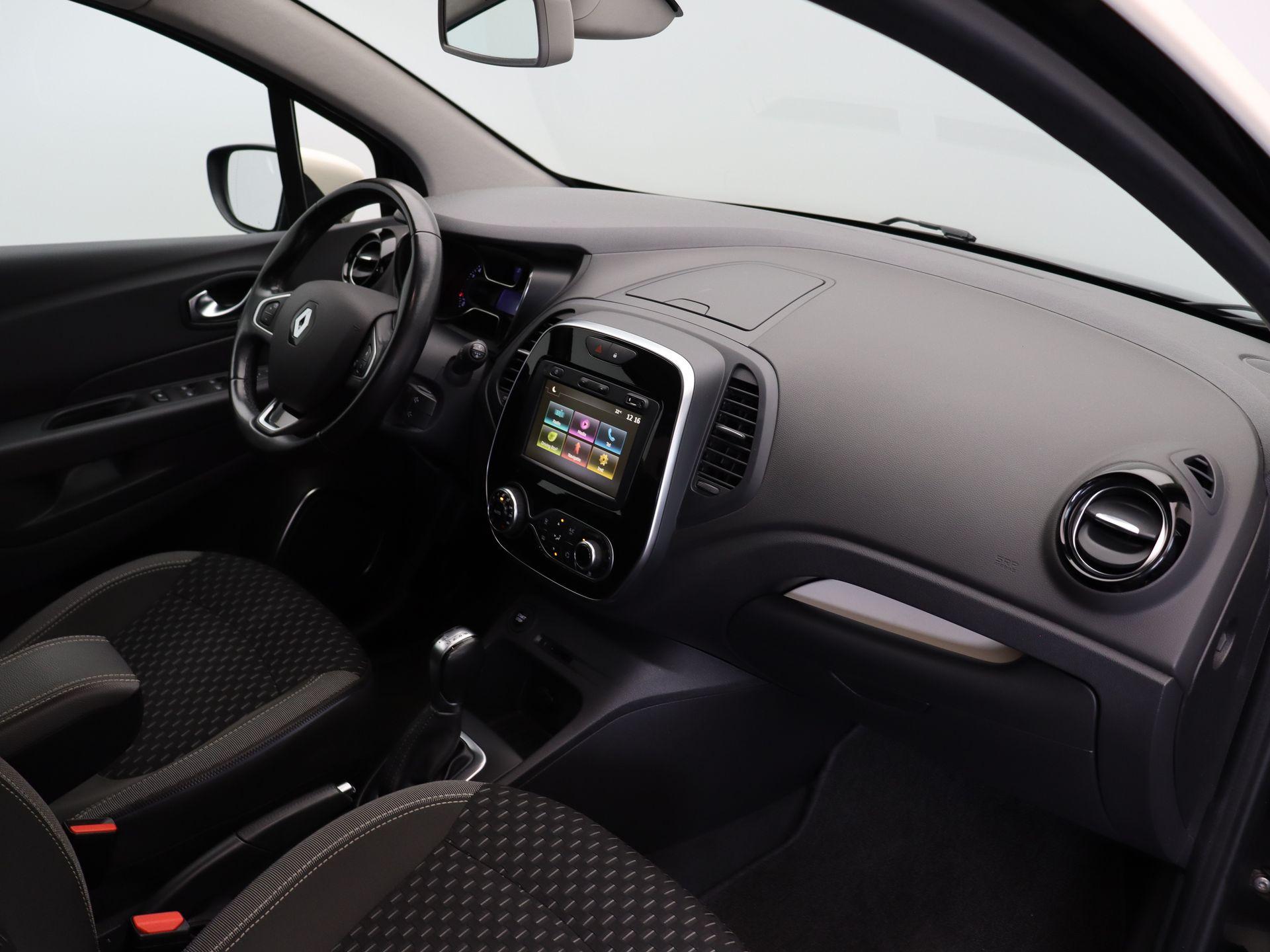 Renault Captur TCe 150pk Intens - Afbeelding 6