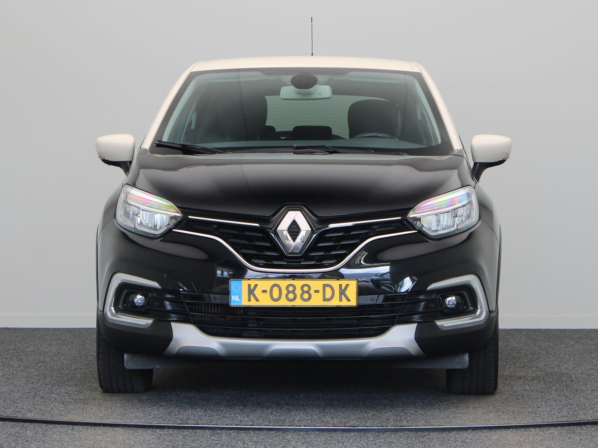 Renault Captur TCe 150pk Intens - Afbeelding 7