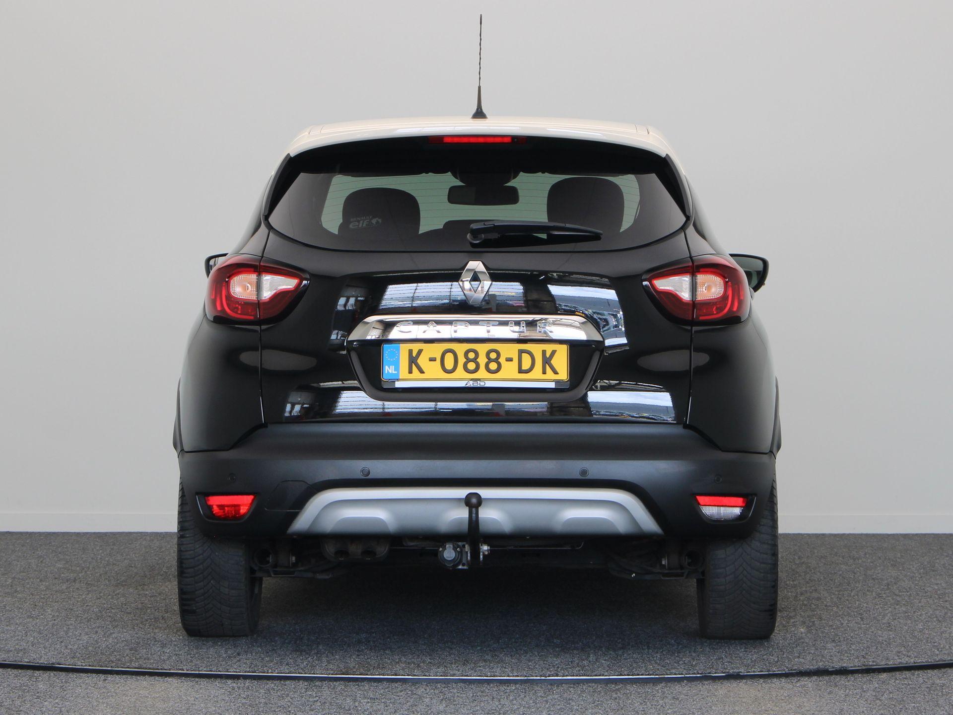 Renault Captur TCe 150pk Intens - Afbeelding 8