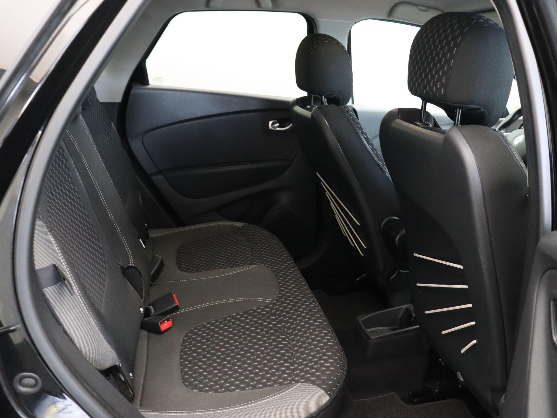 Renault Captur TCe 150pk Intens - Afbeelding 9