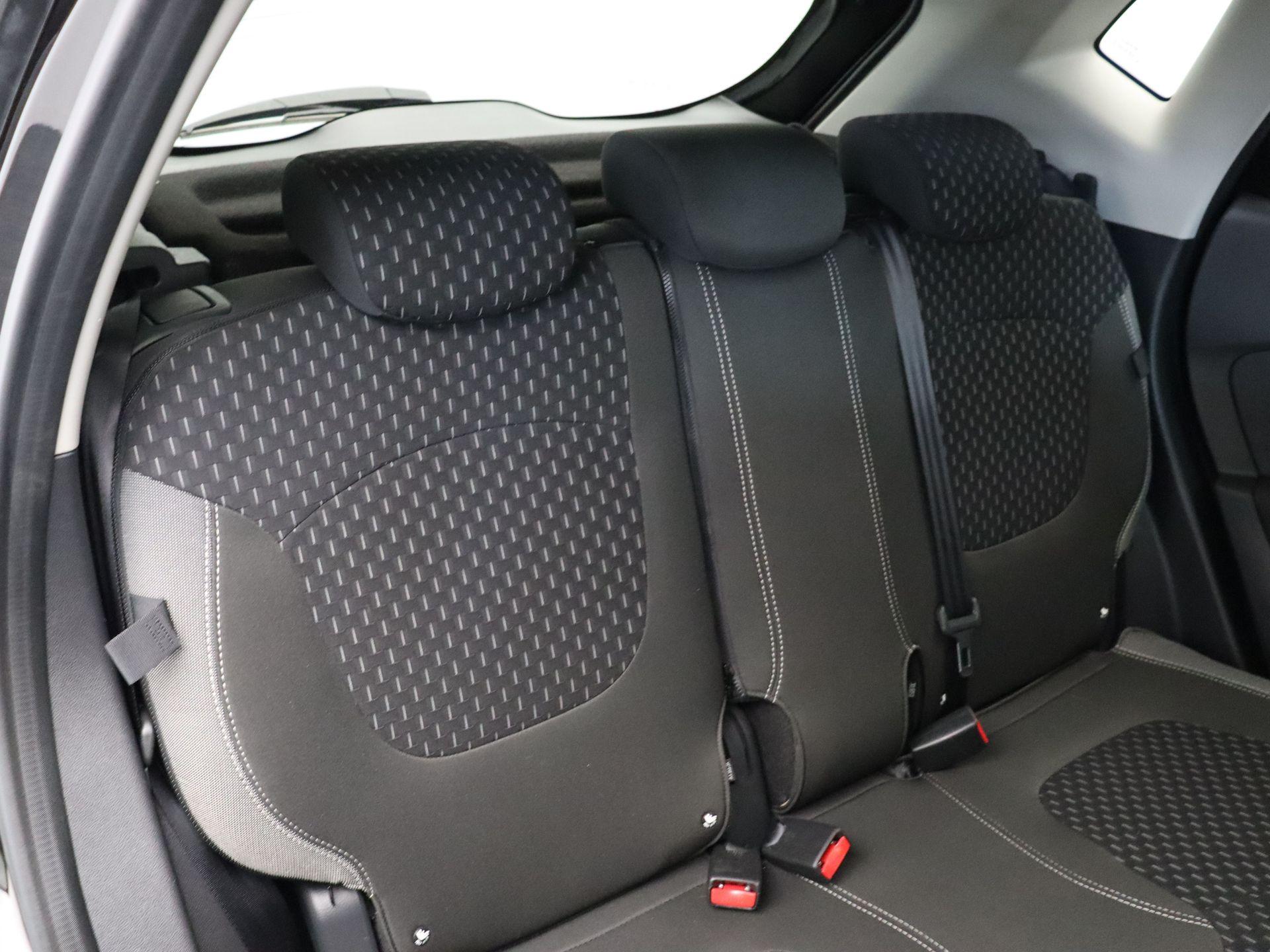Renault Captur TCe 150pk Intens - Afbeelding 10