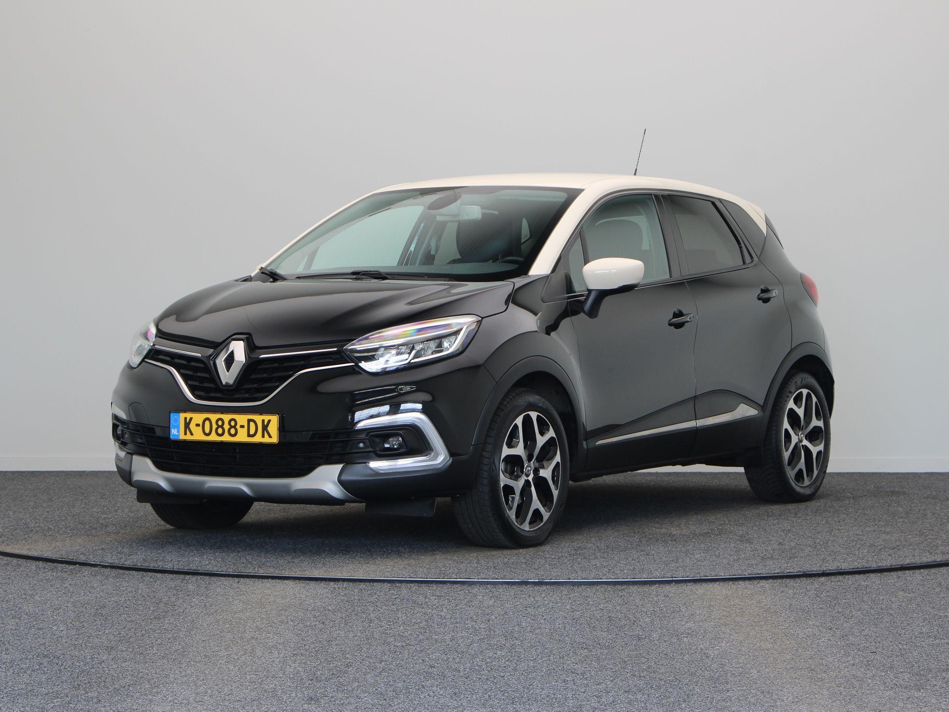 Renault Captur TCe 150pk Intens - Afbeelding 11