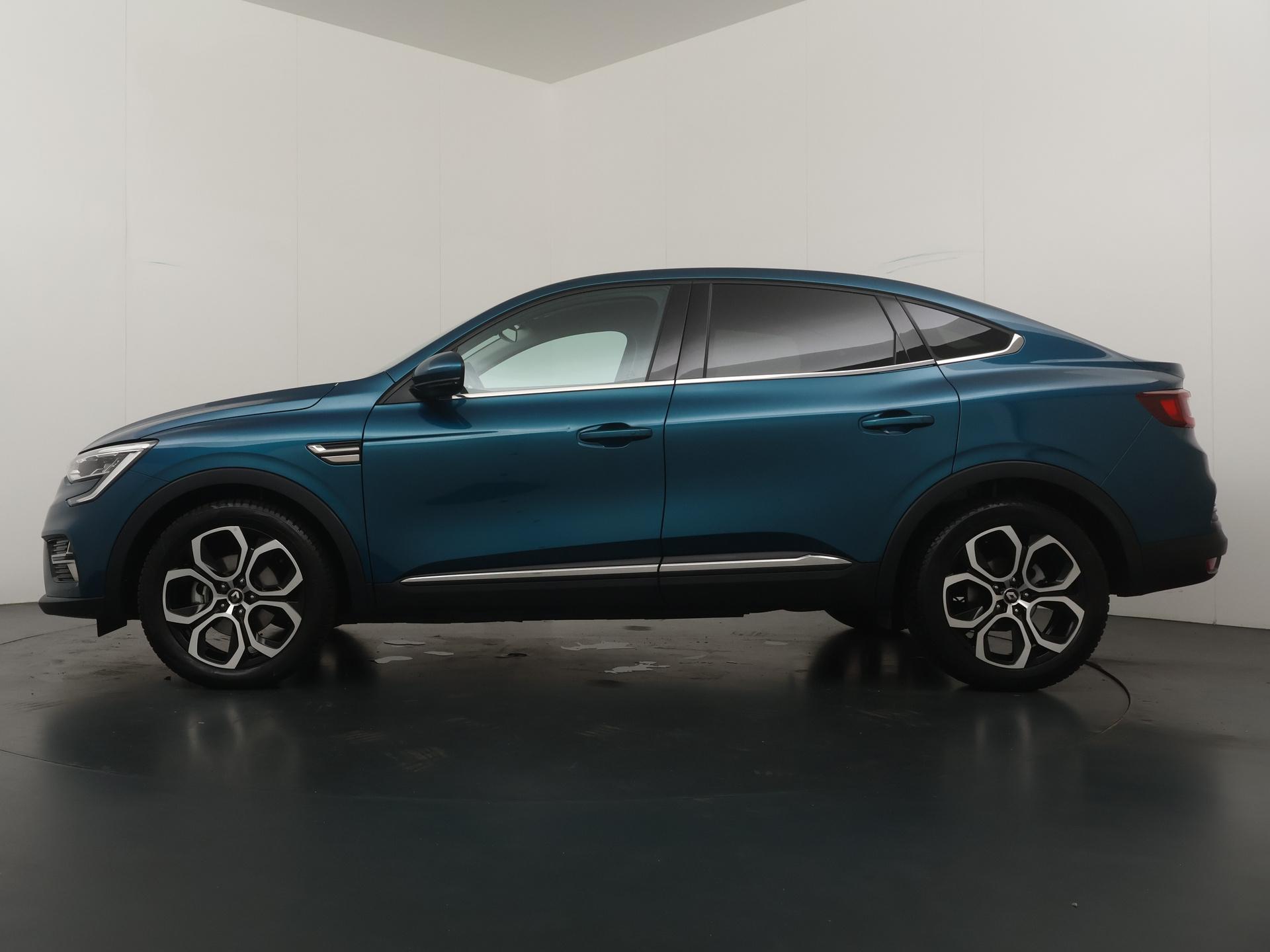 Renault Arkana E-TECH Hybrid 145 Intens