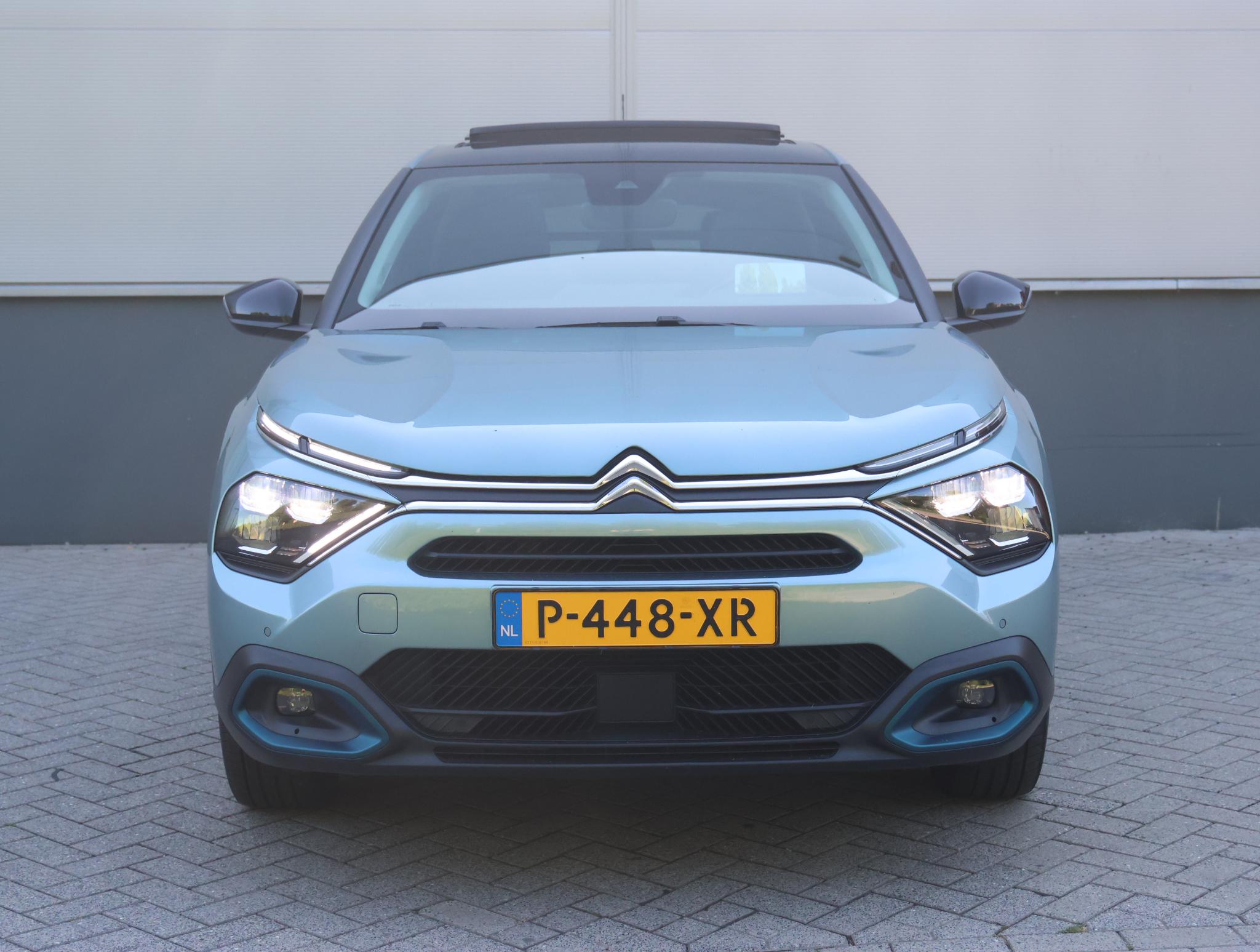 Citroën ë-C4 Shine 50 kWh - Afbeelding 4