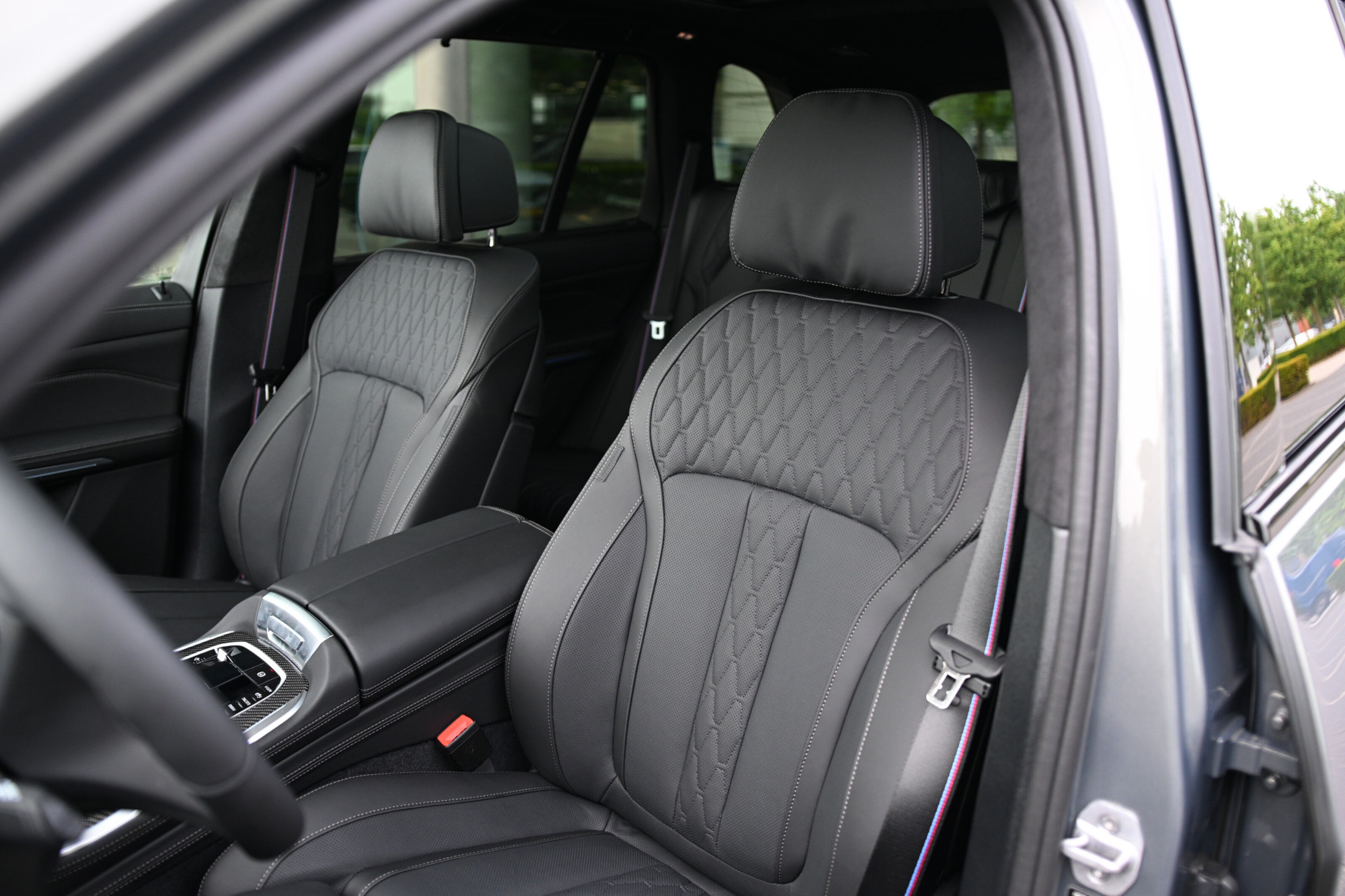 BMW X5 xDrive50e M Sport Automaat