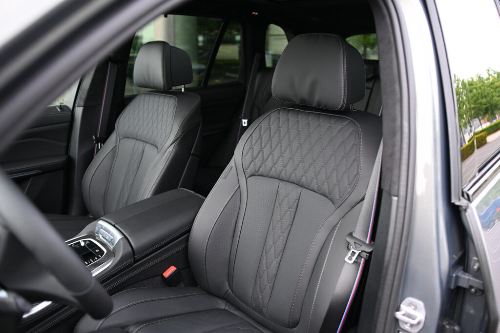 BMW X5 3