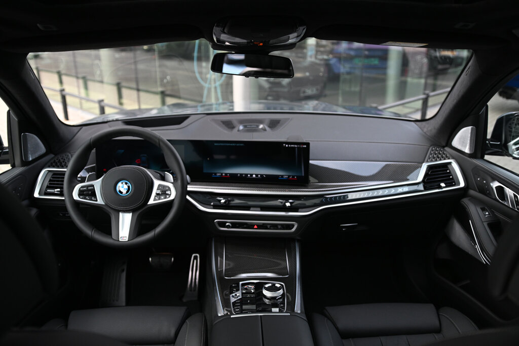 BMW X5 4
