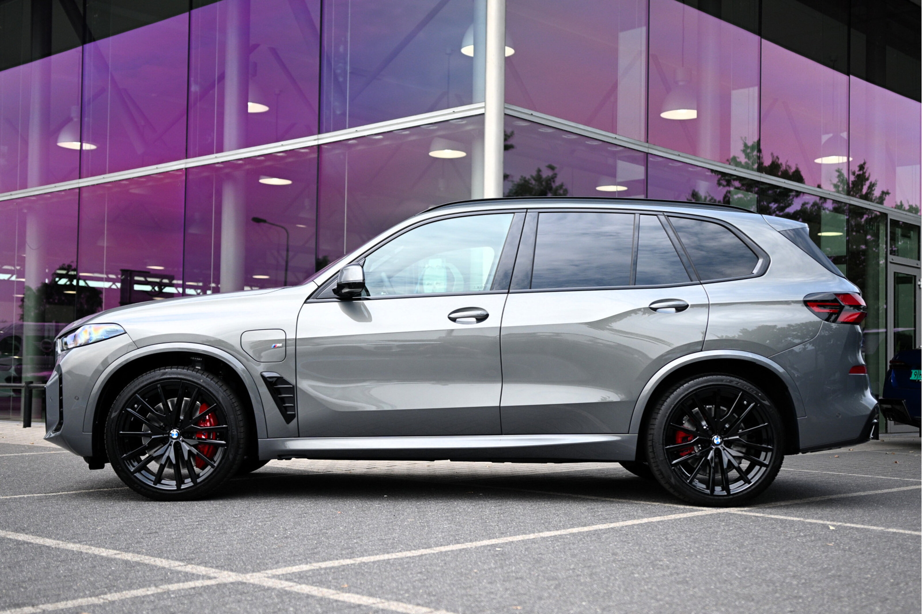 BMW X5 xDrive50e M Sport Automaat