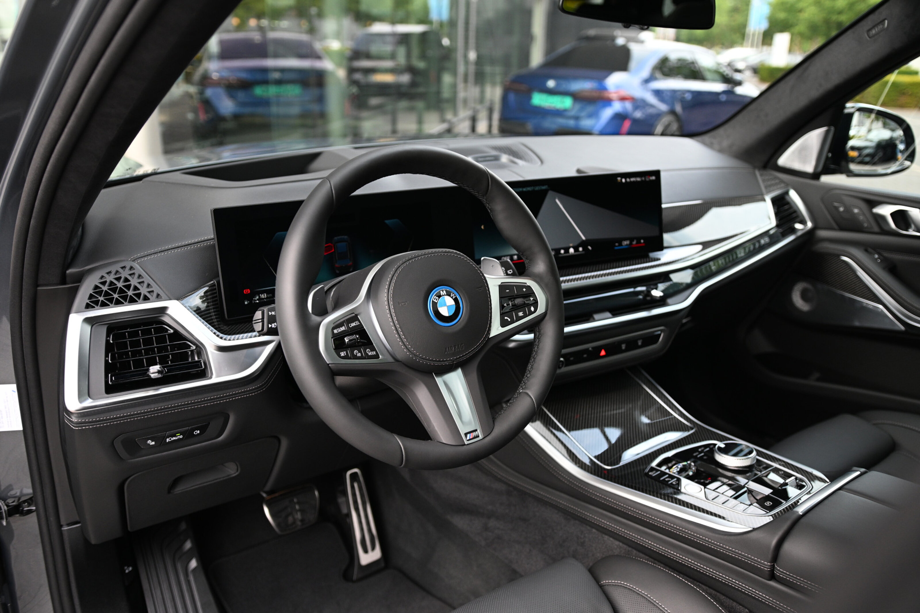 BMW X5 6