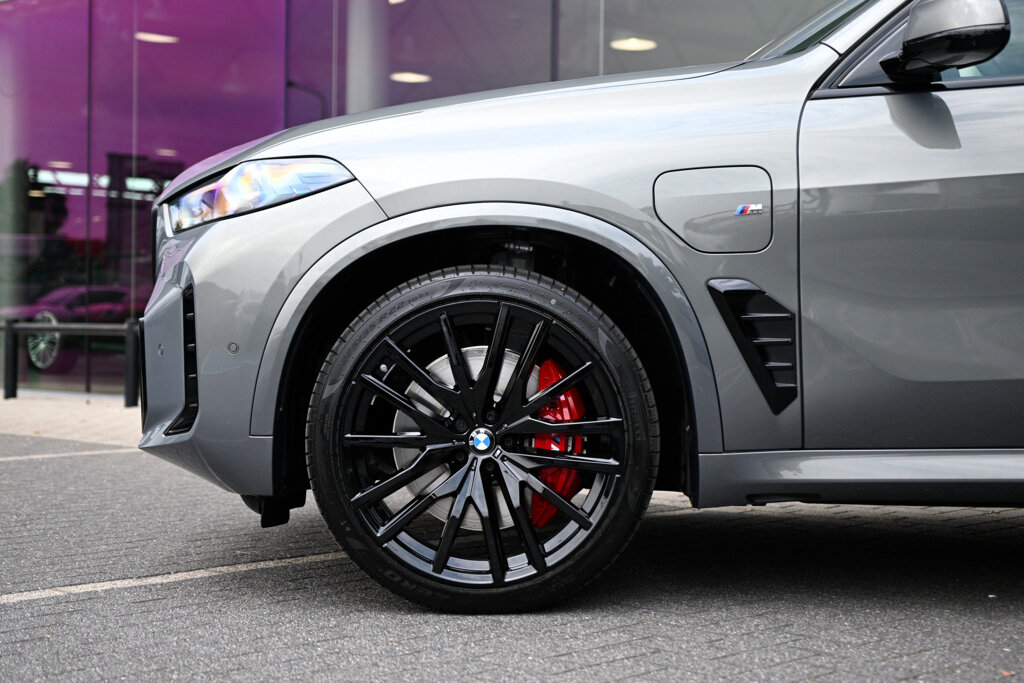 BMW X5 7