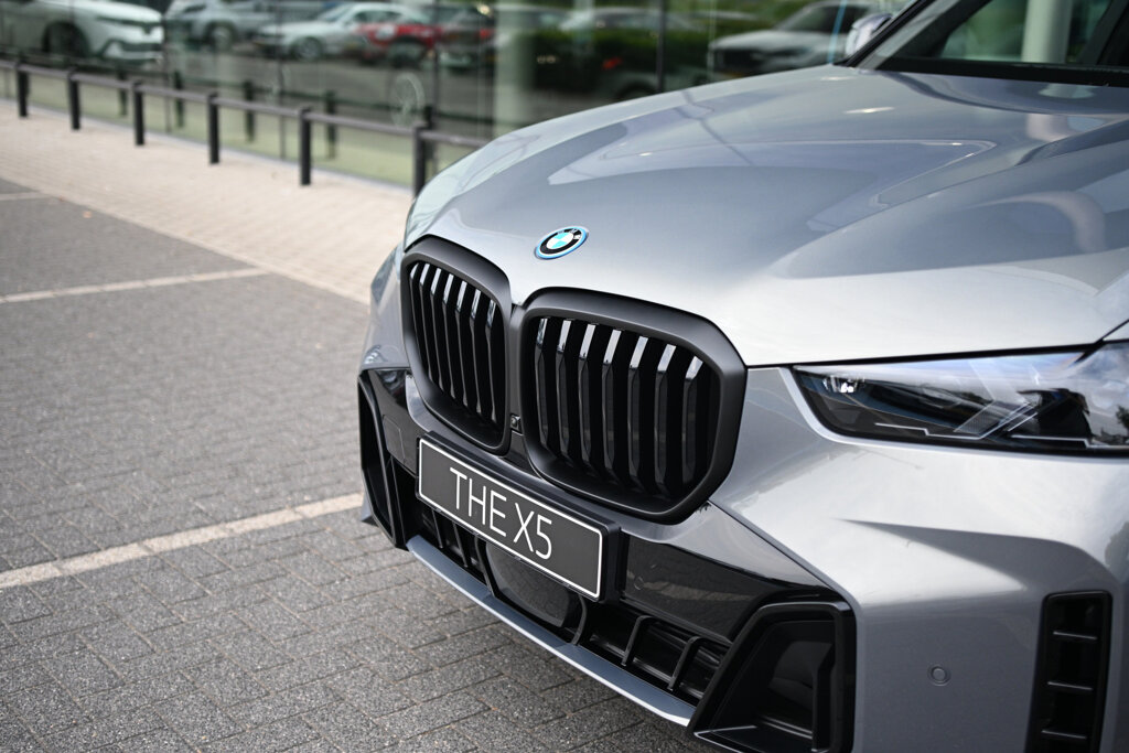 BMW X5 9