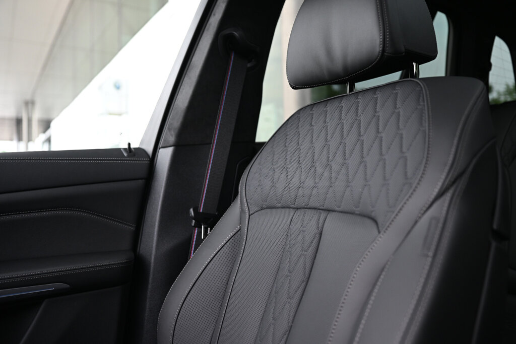 BMW X5 10