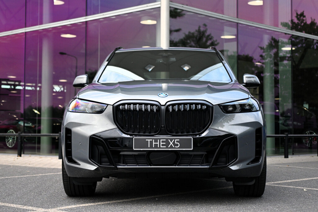 BMW X5 11
