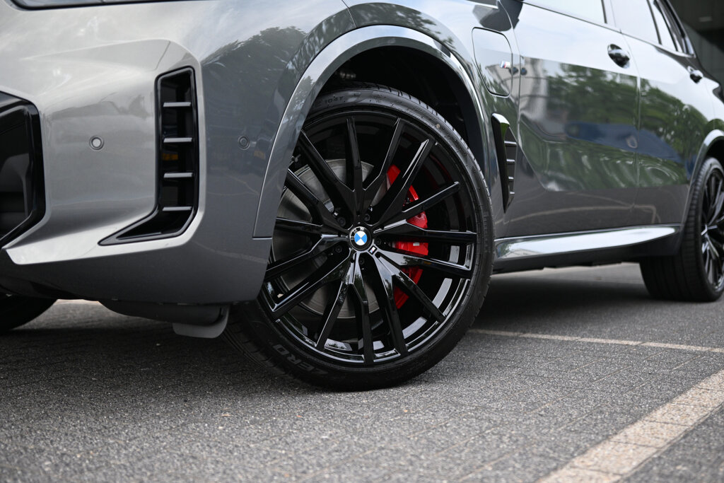 BMW X5 14