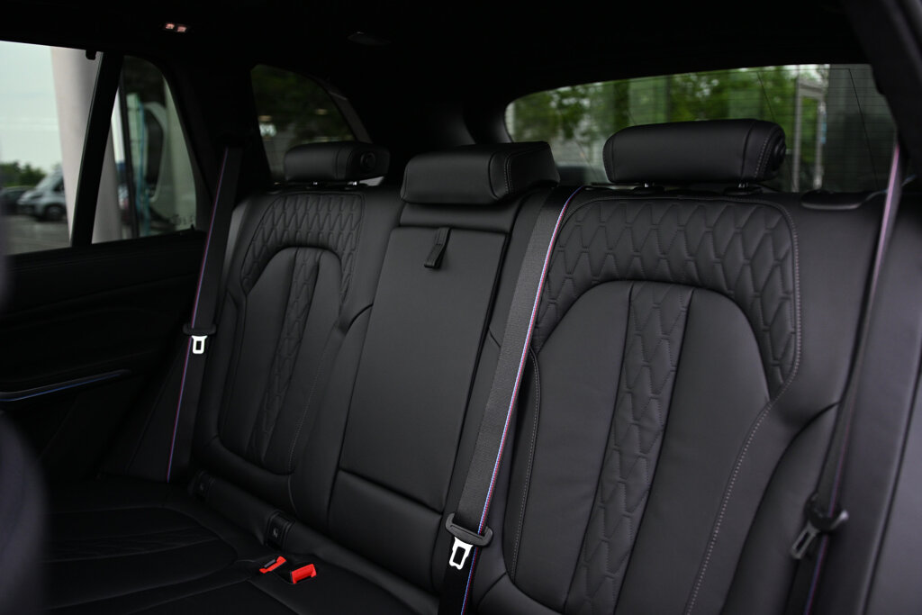BMW X5 17