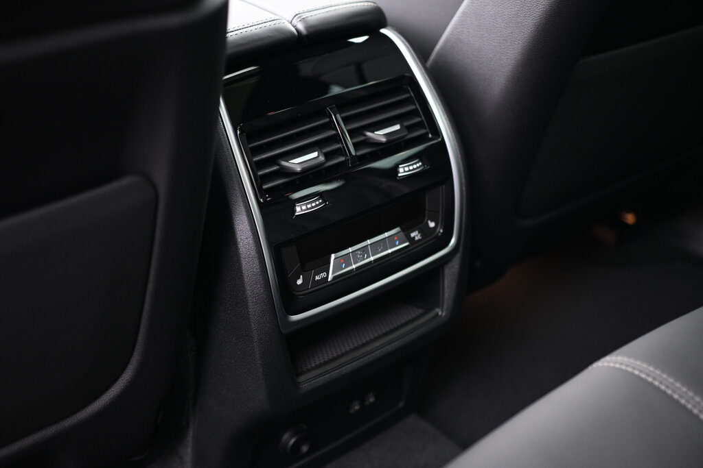 BMW X5 18