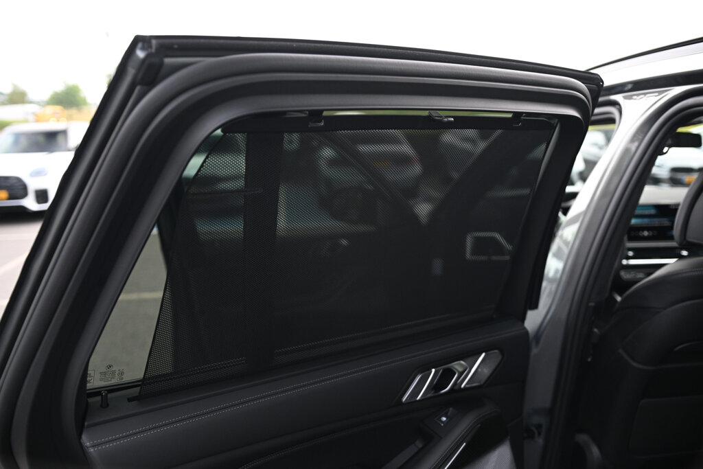 BMW X5 19