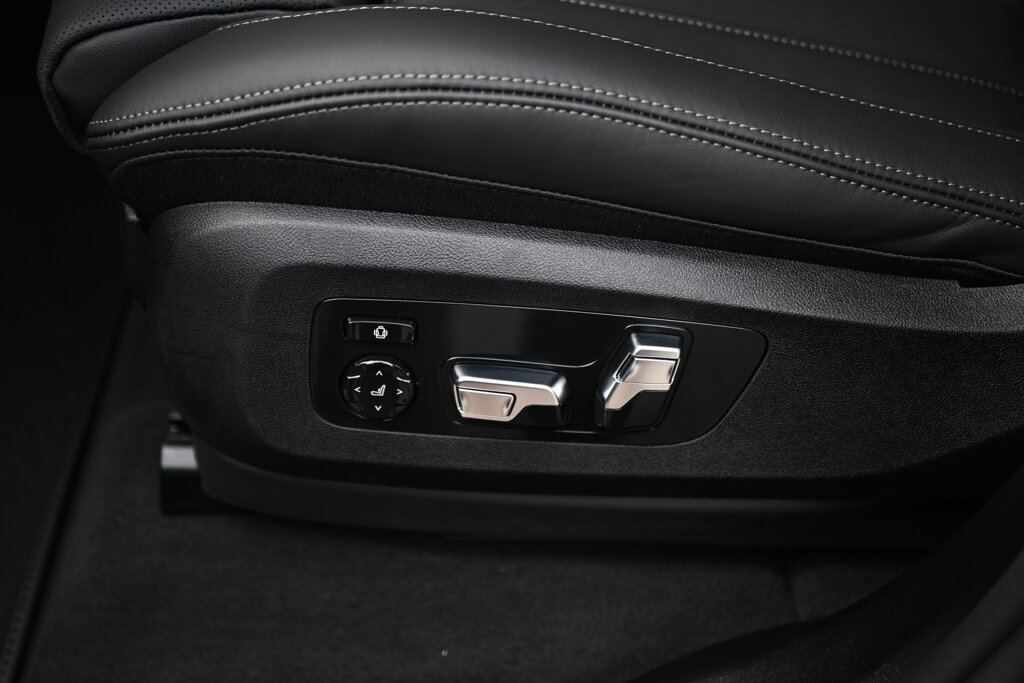 BMW X5 20