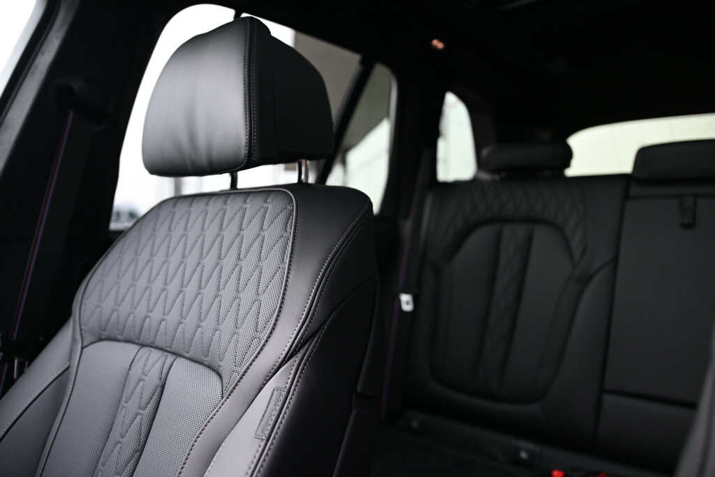 BMW X5 22