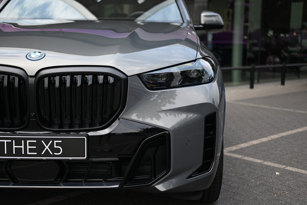 BMW X5 23