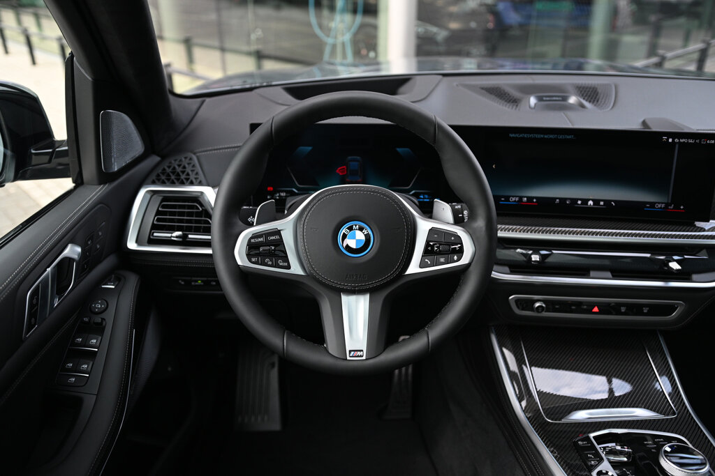 BMW X5 32