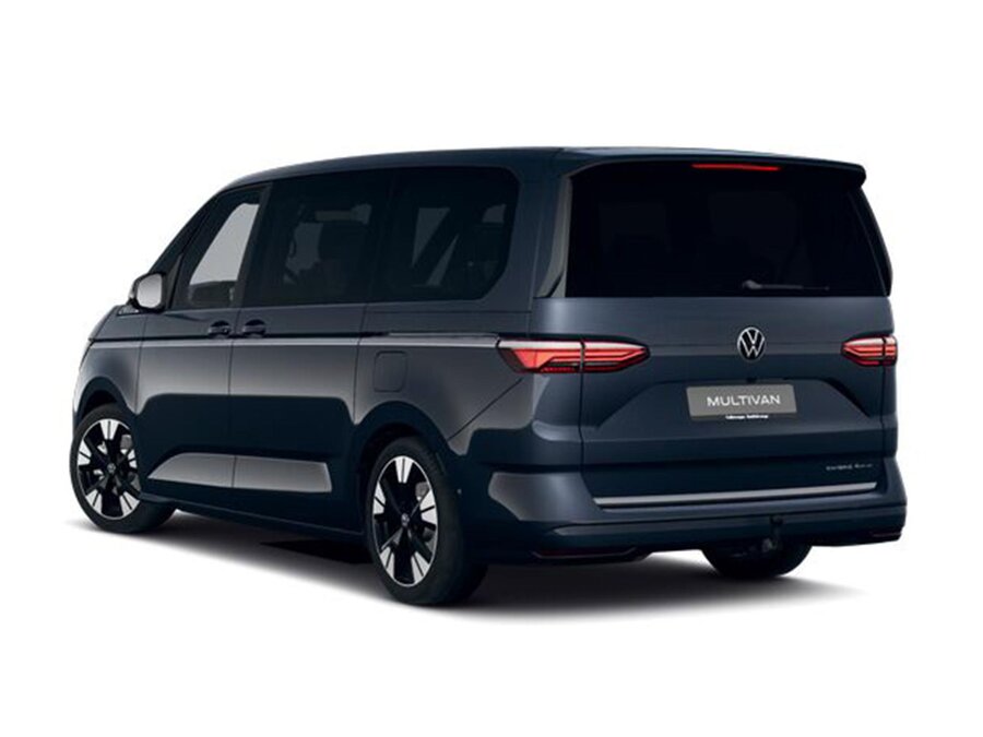 Volkswagen Bedrijfswagens Multivan Bulli Edition L2 1.5 eHybrid 180 kW / 245 pk
