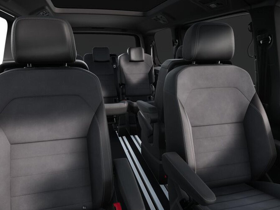 Volkswagen Bedrijfswagens Multivan Bulli Edition L2 1.5 eHybrid 180 kW / 245 pk