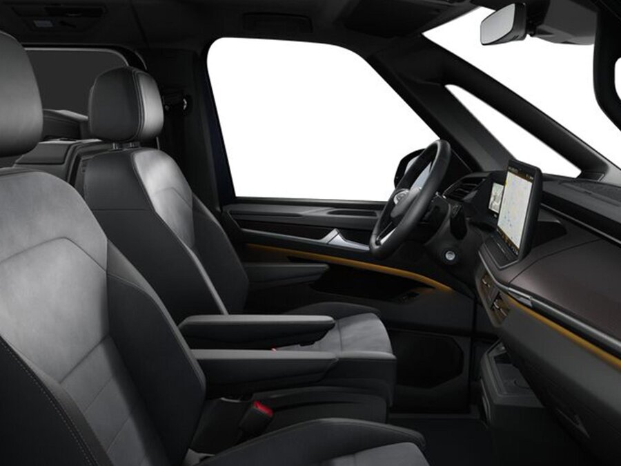 Volkswagen Bedrijfswagens Multivan Bulli Edition L2 1.5 eHybrid 180 kW / 245 pk