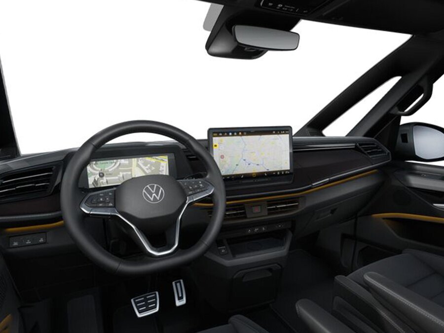 Volkswagen Bedrijfswagens Multivan Bulli Edition L2 1.5 eHybrid 180 kW / 245 pk