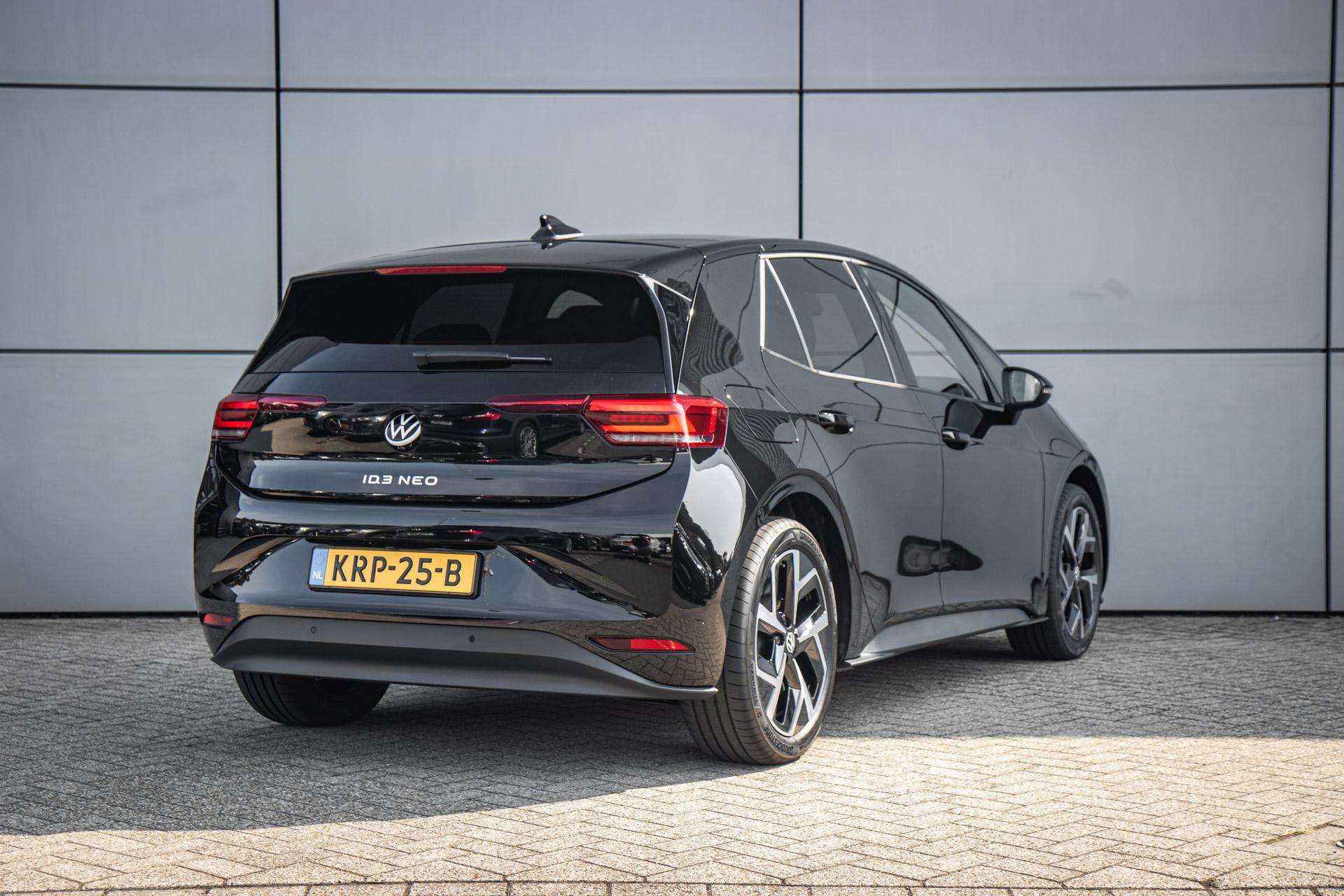 Volkswagen ID.3 Neo 170pk Style 50 kWh - Afbeelding 2