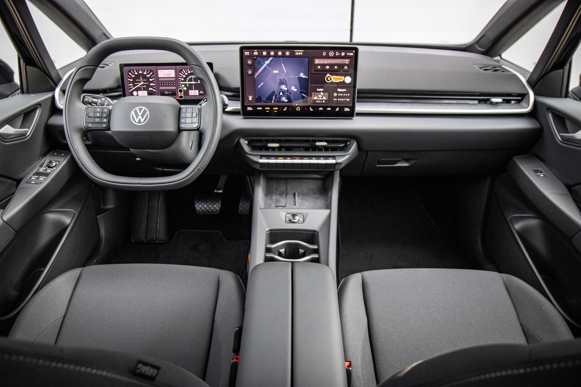 Volkswagen ID.3 Neo 170pk Style 50 kWh - Afbeelding 5