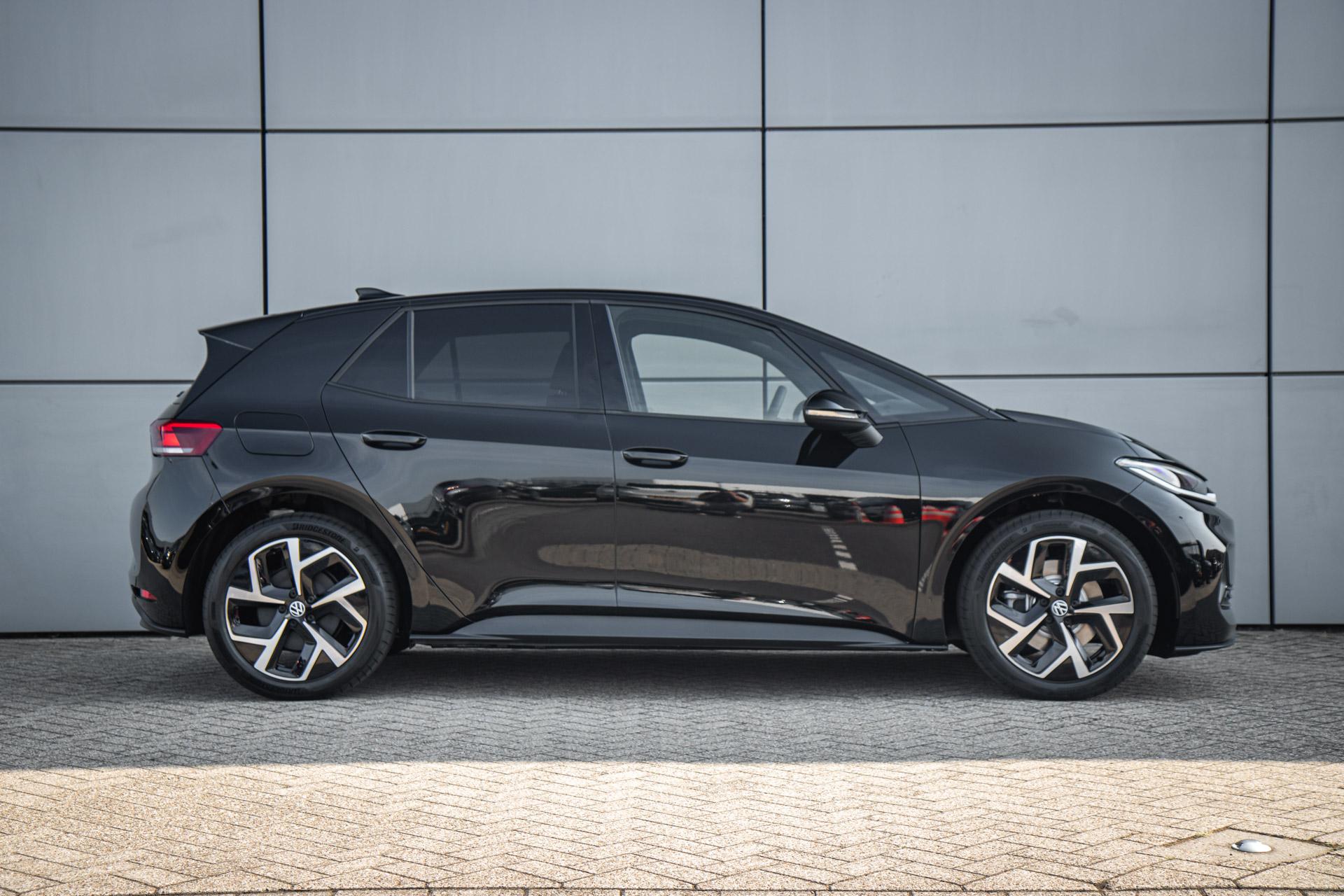 Volkswagen ID.3 Neo 170pk Style 50 kWh - Afbeelding 3