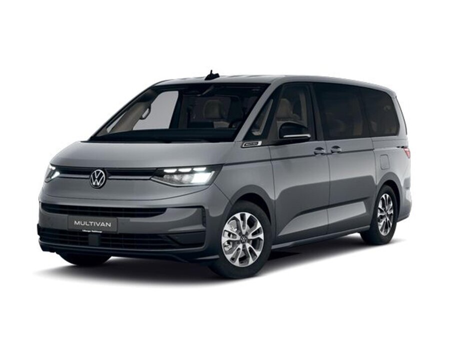 Volkswagen Bedrijfswagens Multivan Life Edition L2 1.5 eHybrid 180 kW / 245 pk